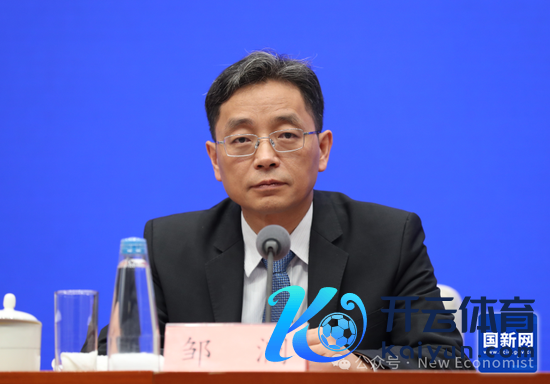  邹澜（徐想 摄）