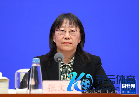  张文红（徐想 摄）